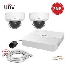 Uniview KIT-301P-228W Uniview KIT-301P-228W